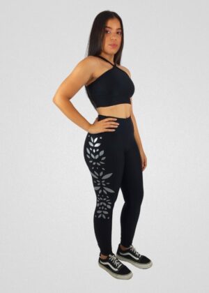 Conjunto moda fitness